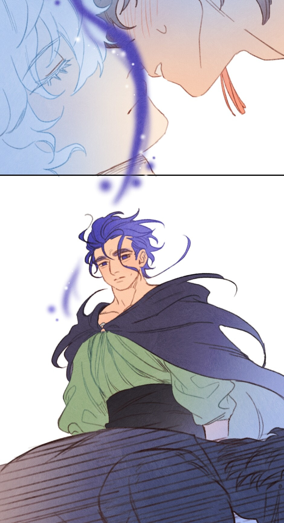 Rix Vanus Chapter 181 page 58 - 