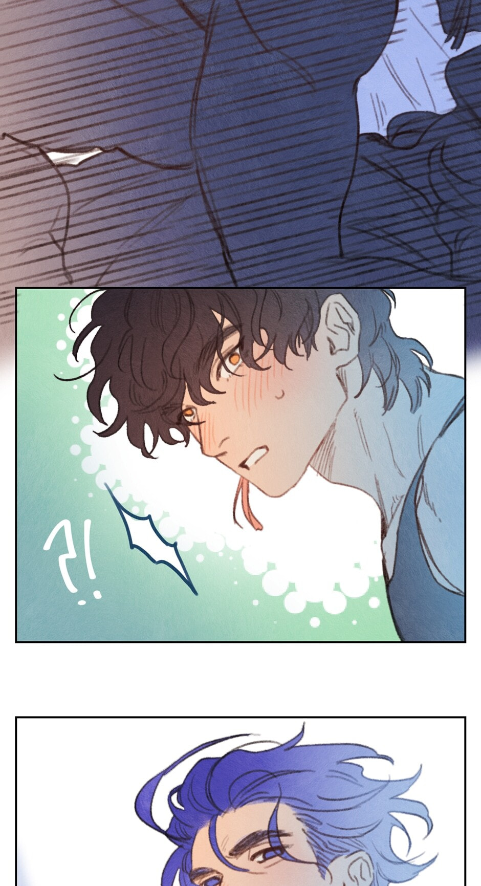 Rix Vanus Chapter 181 page 59 - 
