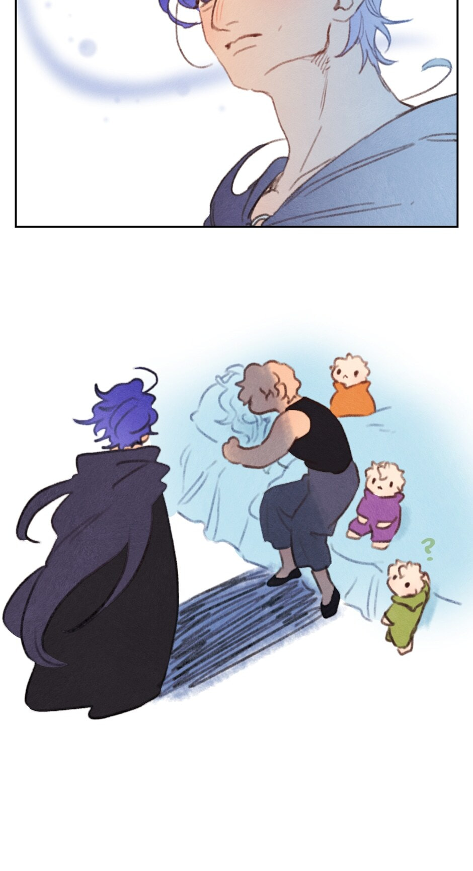 Rix Vanus Chapter 181 page 60 - 