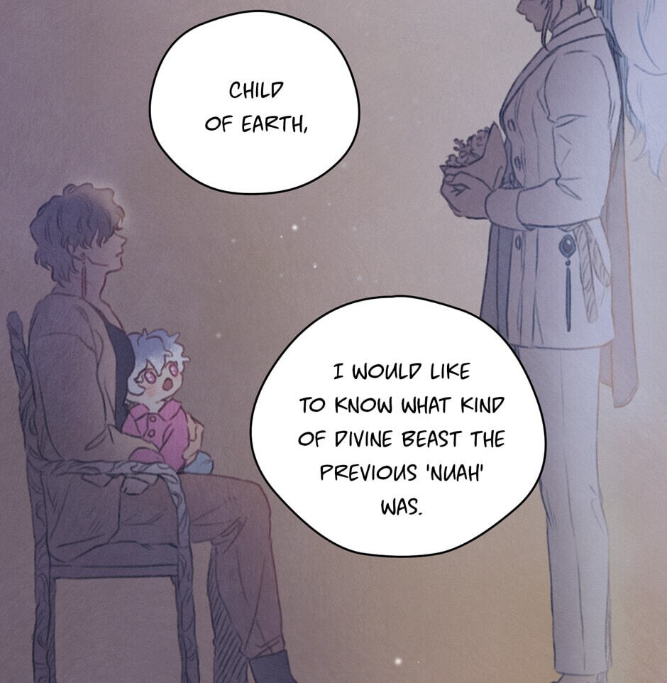 Rix Vanus Chapter 181 page 8 - 