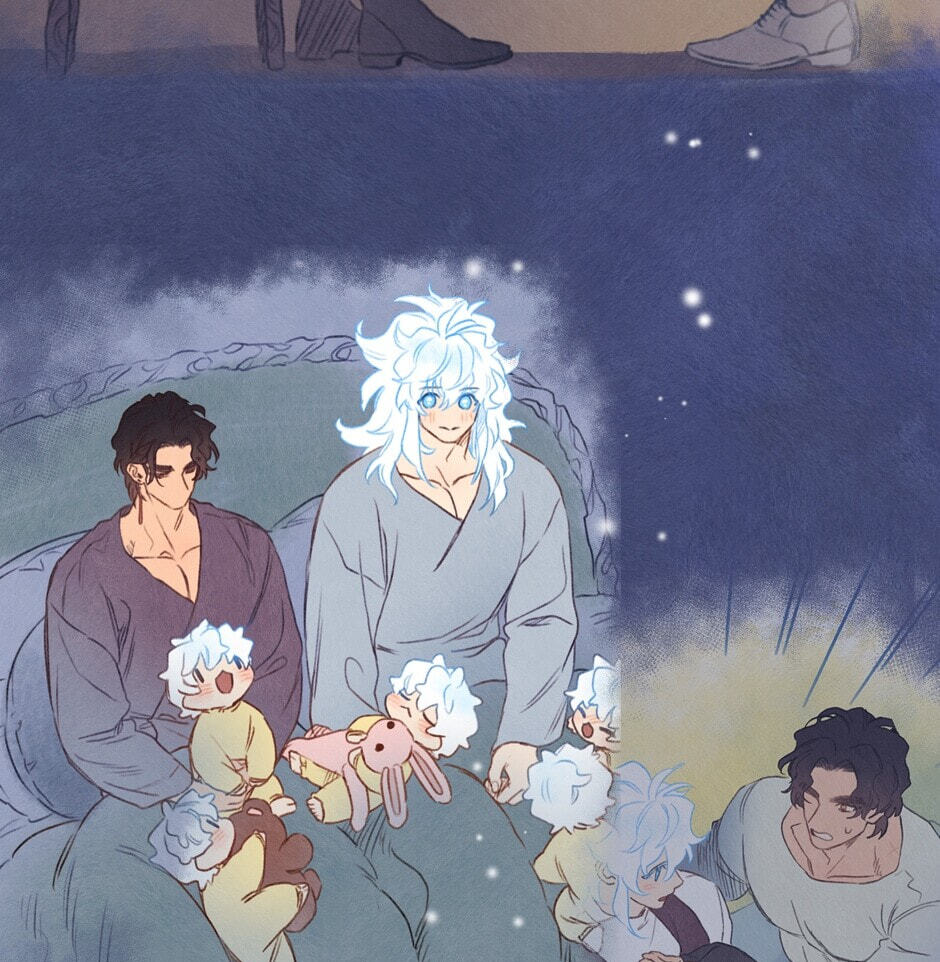Rix Vanus Chapter 181 page 9 - 