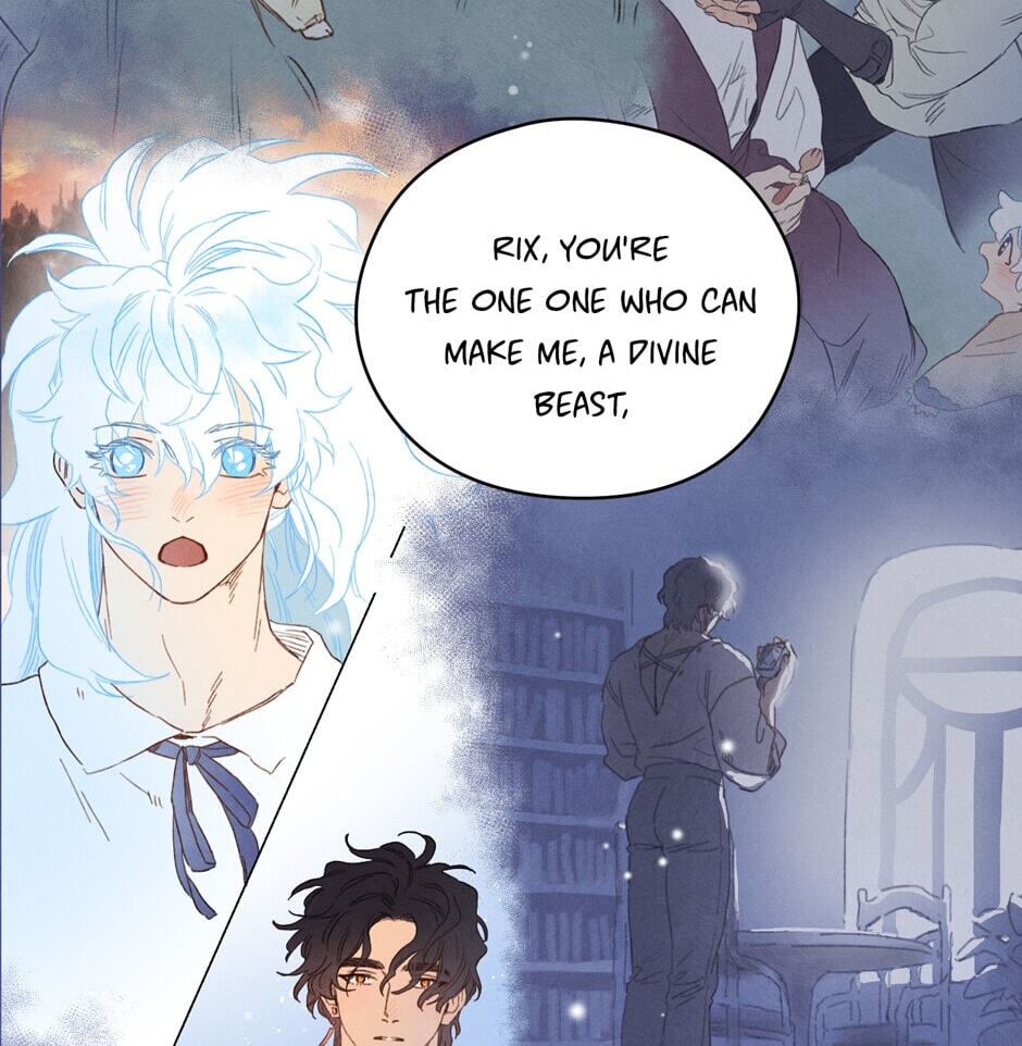 Rix Vanus Chapter 181 page 10 - 