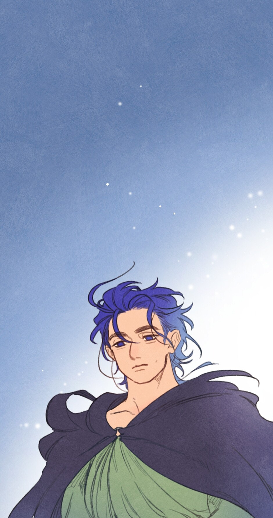 Rix Vanus Chapter 182 page 1 - 