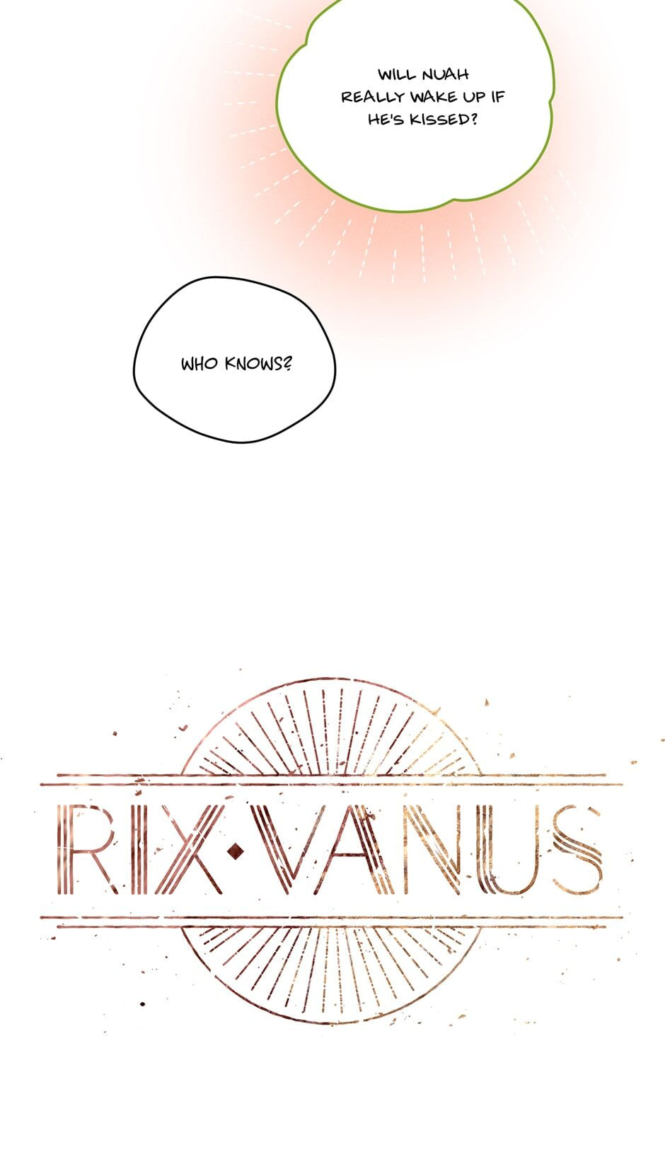 Rix Vanus Chapter 182 page 11 - 