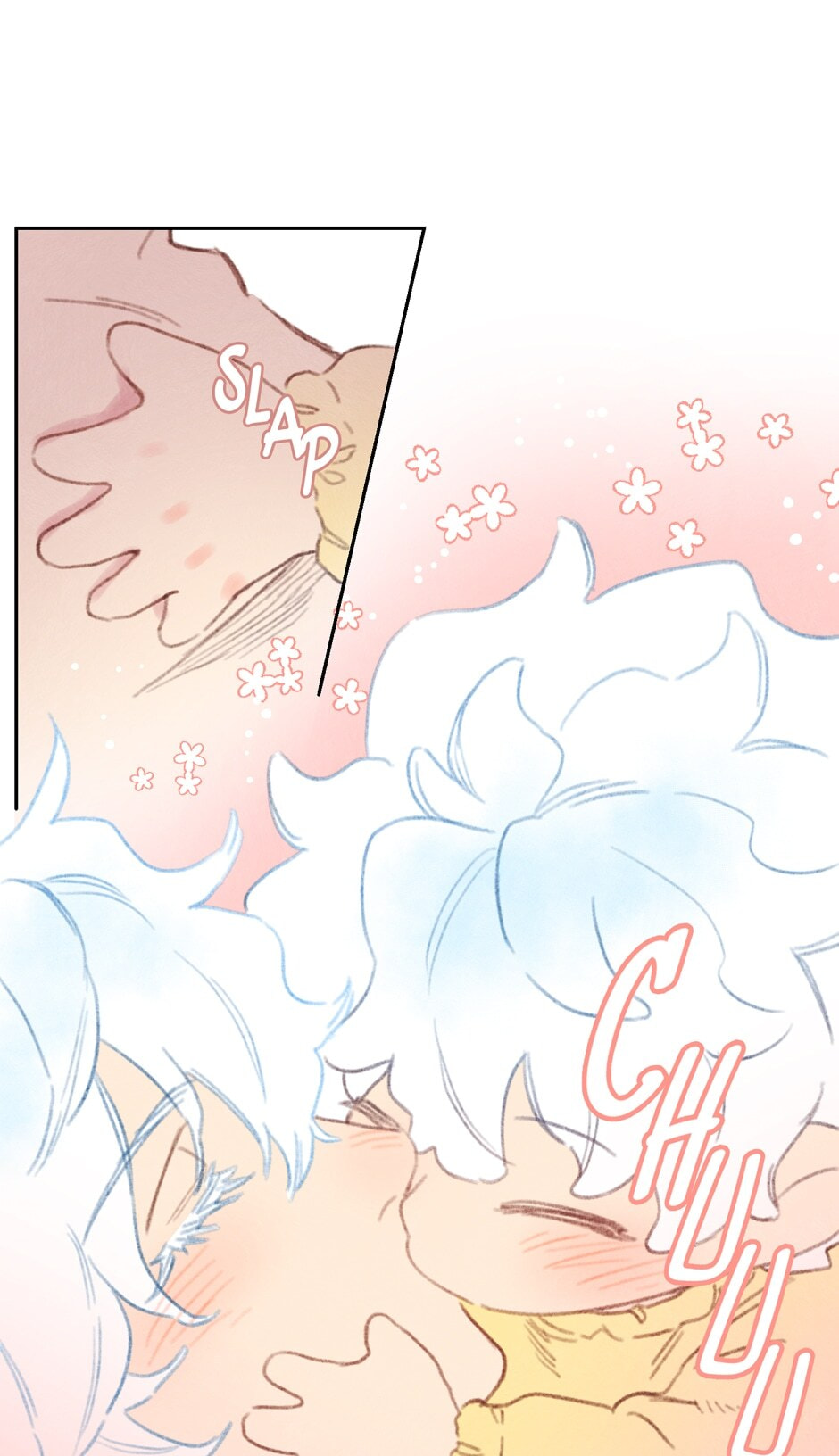 Rix Vanus Chapter 182 page 12 - 