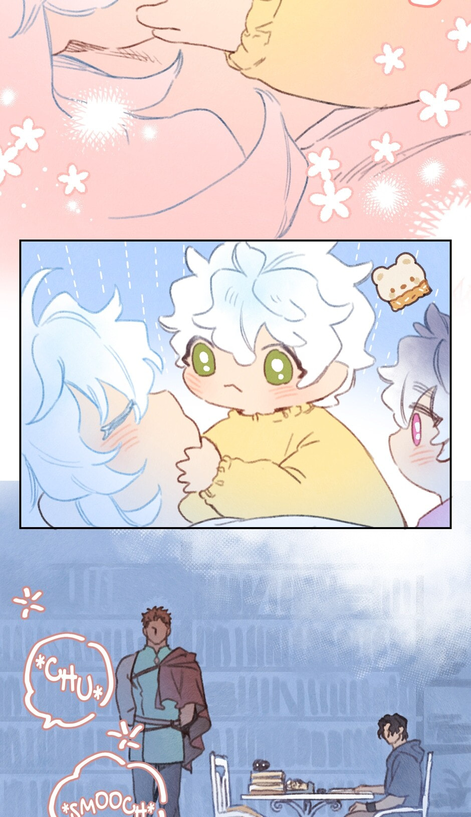 Rix Vanus Chapter 182 page 13 - 