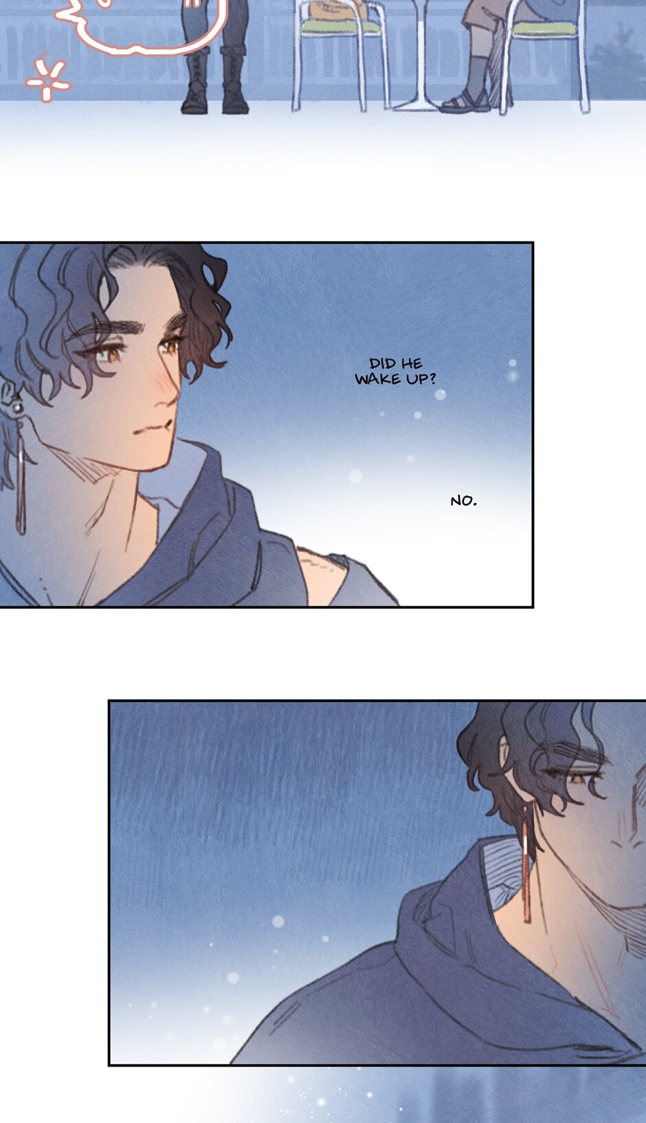 Rix Vanus Chapter 182 page 14 - 