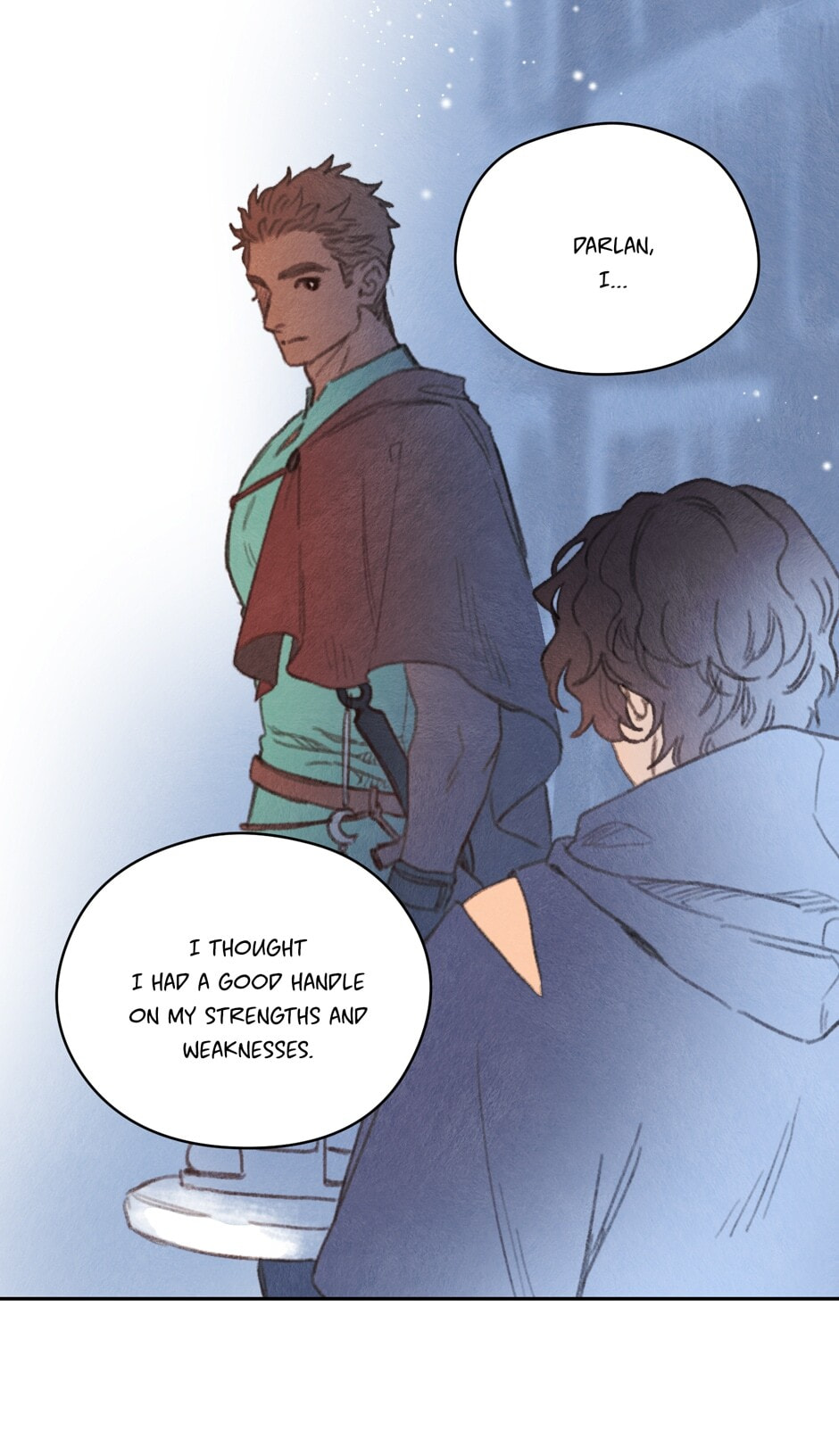 Rix Vanus Chapter 182 page 15 - 