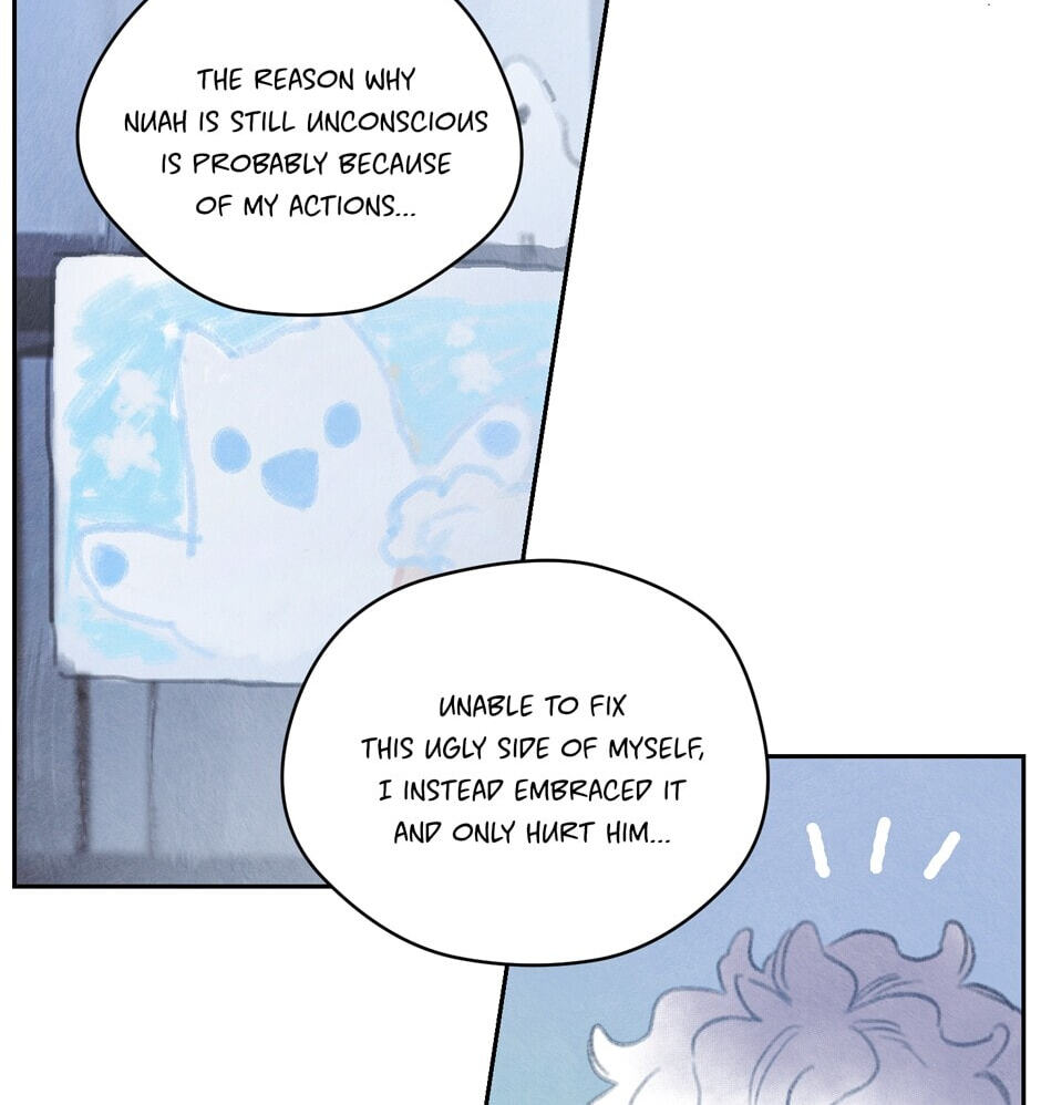 Rix Vanus Chapter 182 page 19 - 