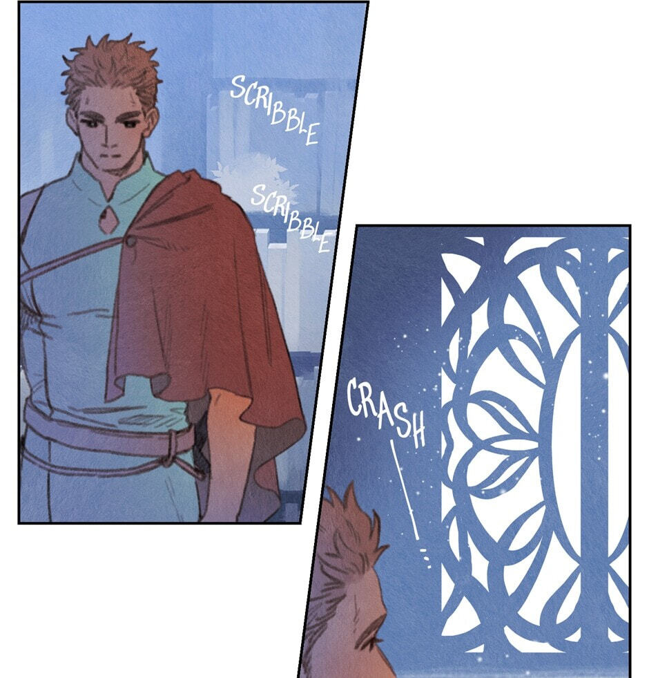 Rix Vanus Chapter 182 page 22 - 