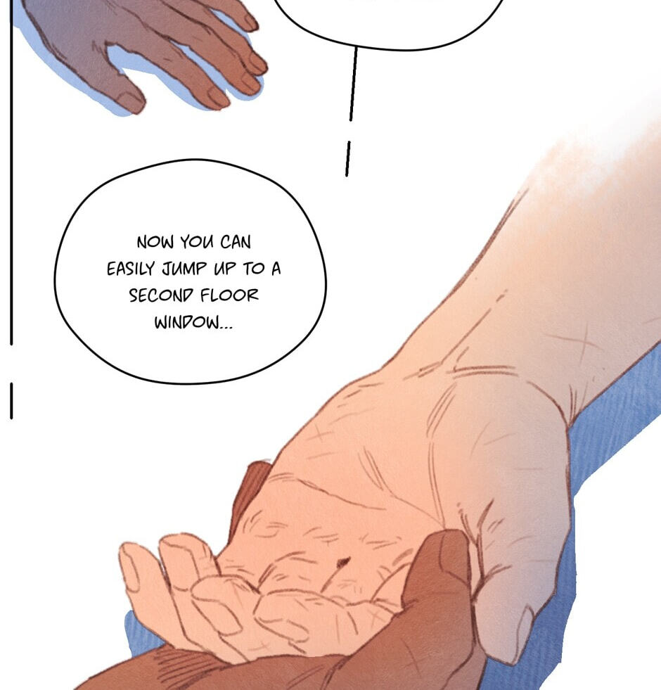 Rix Vanus Chapter 182 page 25 - 