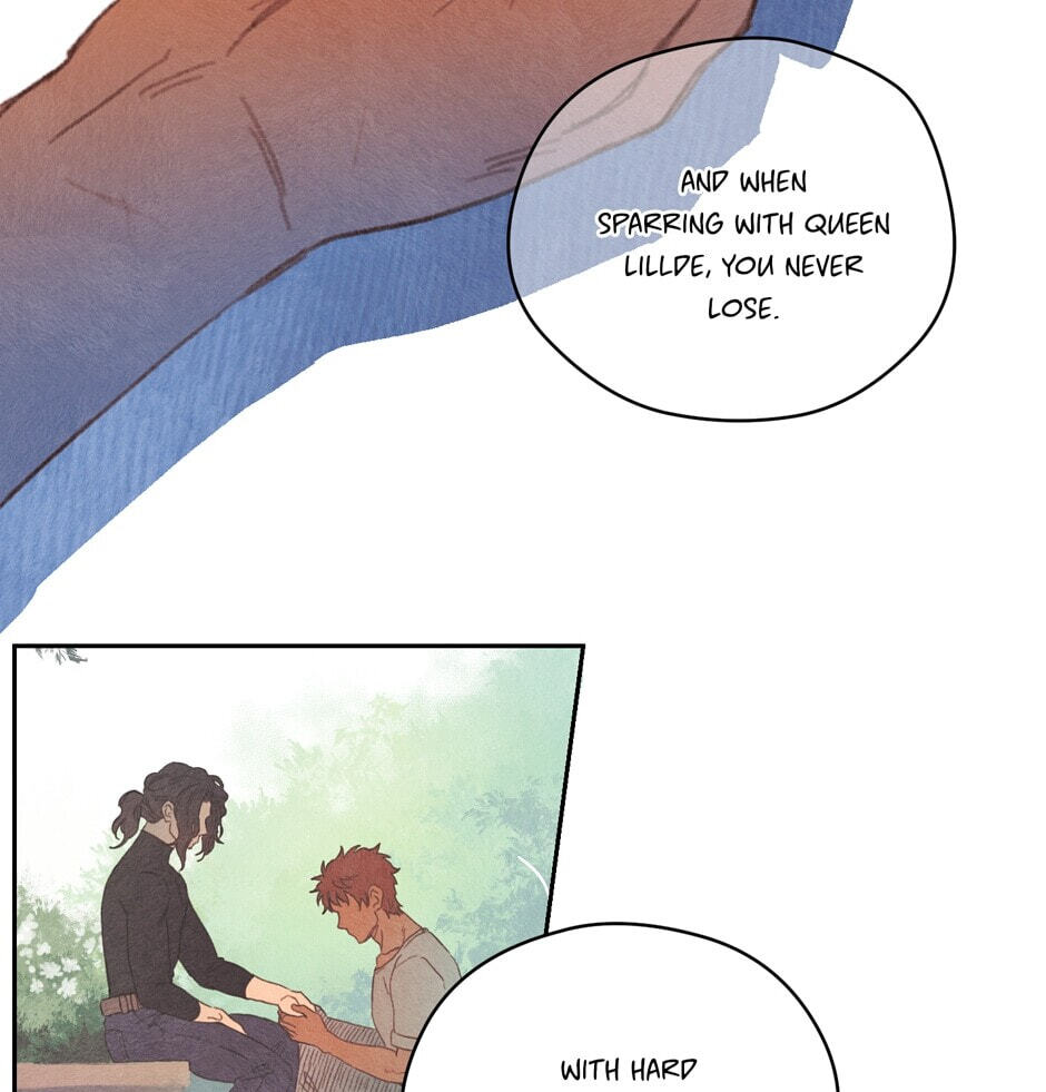 Rix Vanus Chapter 182 page 26 - 
