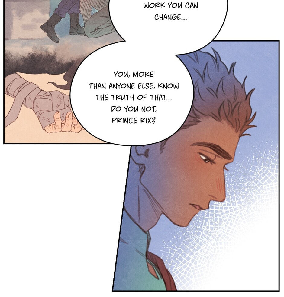 Rix Vanus Chapter 182 page 27 - 