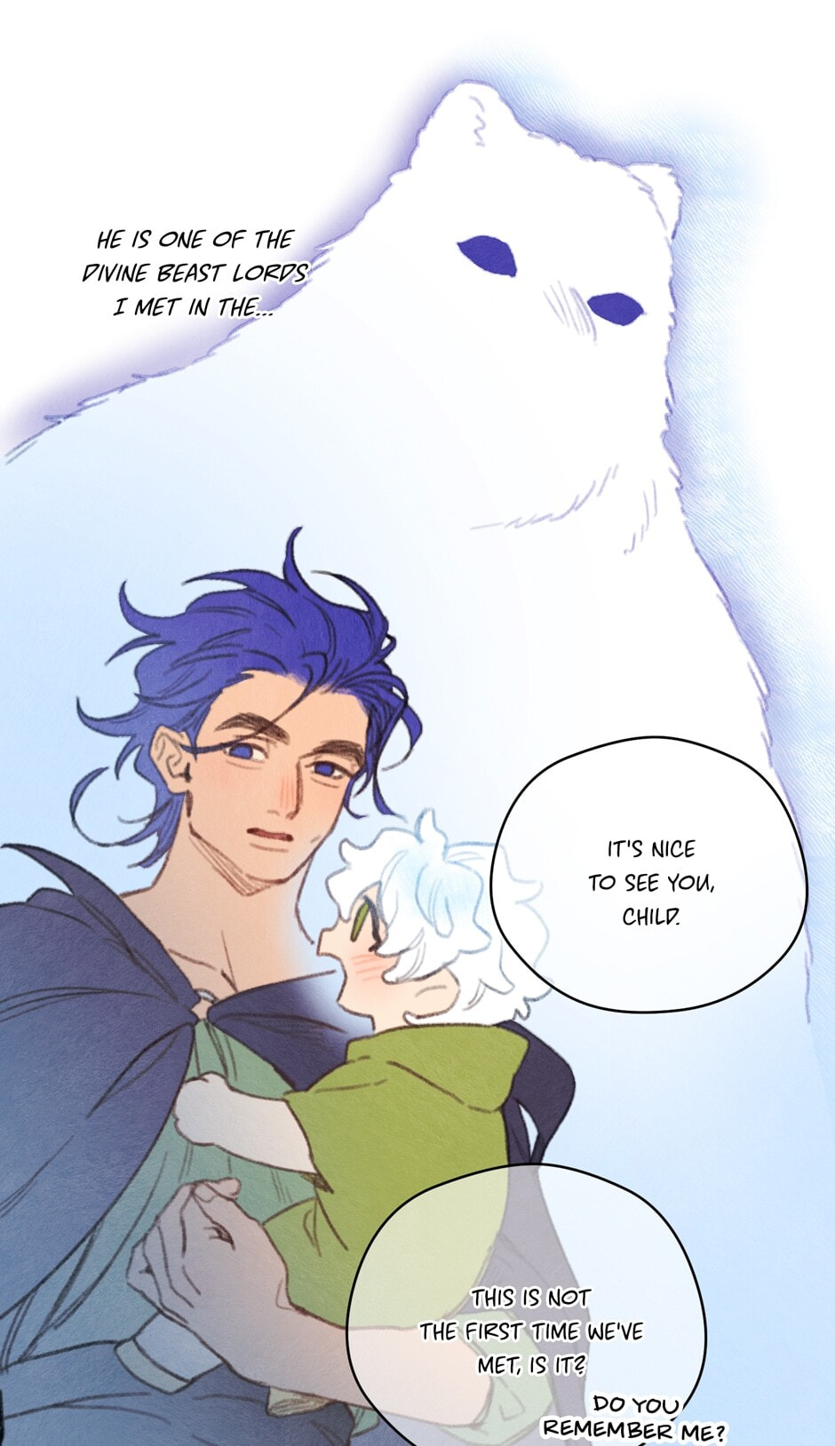 Rix Vanus Chapter 182 page 4 - 
