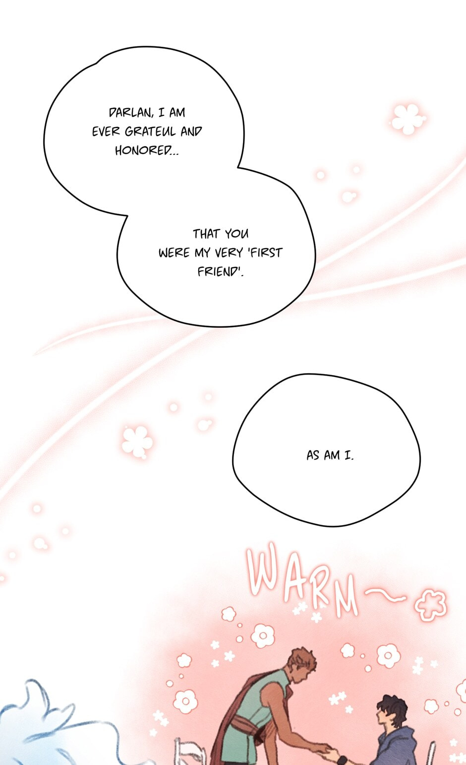 Rix Vanus Chapter 182 page 32 - 