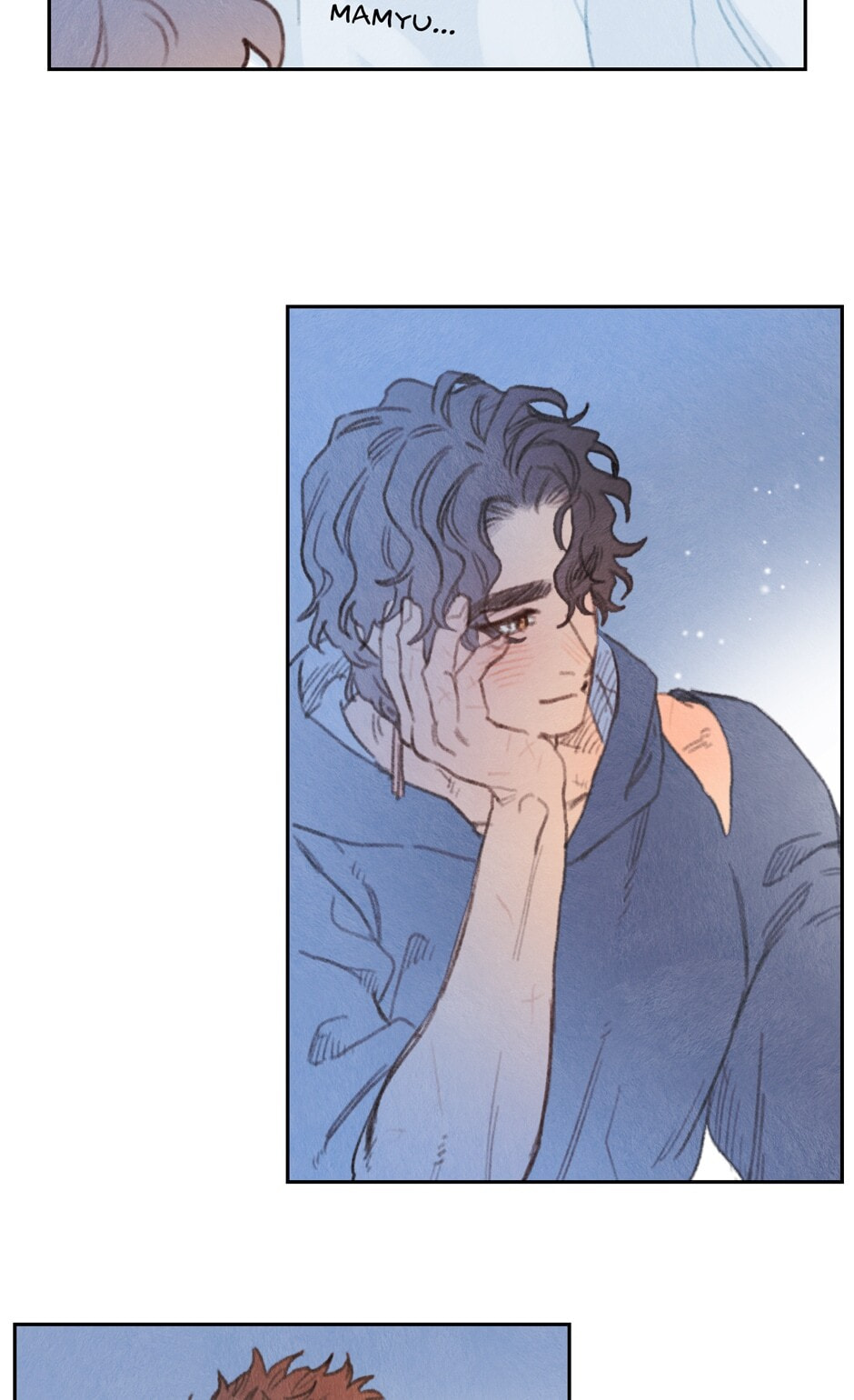 Rix Vanus Chapter 182 page 34 - 