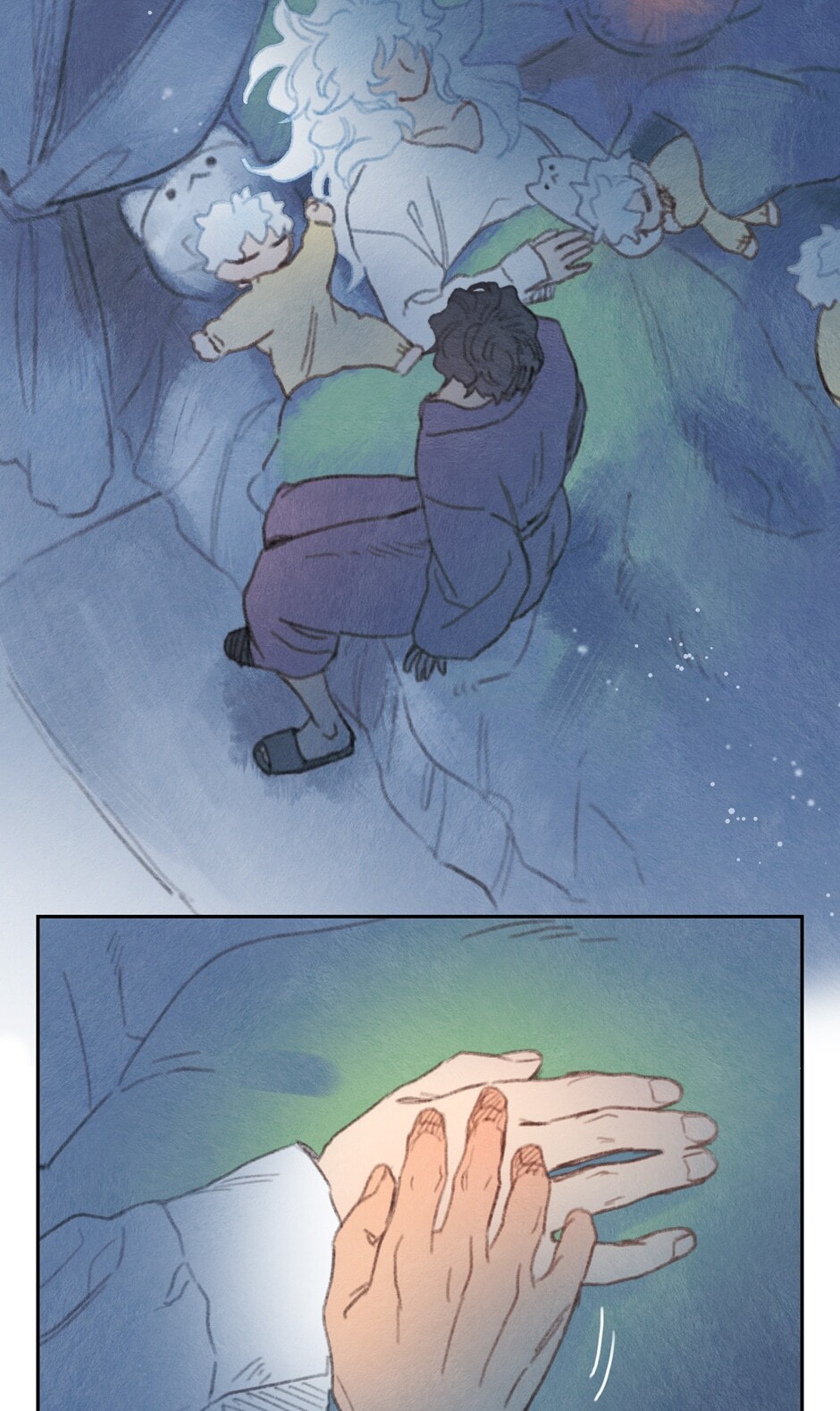 Rix Vanus Chapter 182 page 37 - 