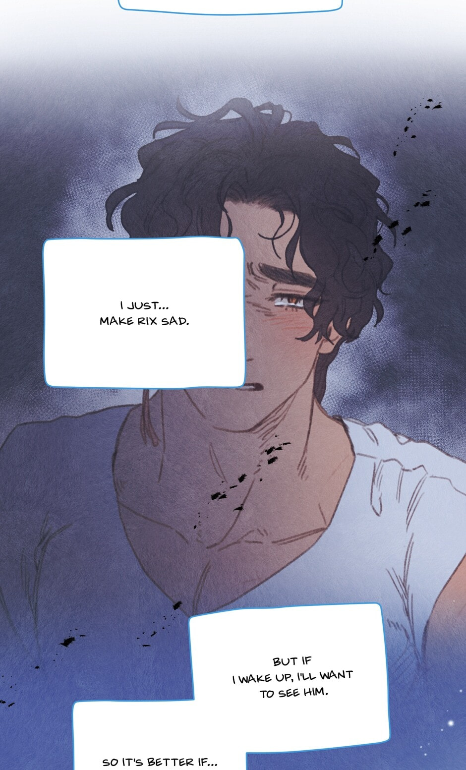 Rix Vanus Chapter 182 page 46 - 
