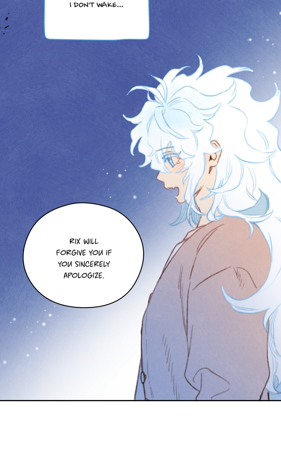 Rix Vanus Chapter 182 page 47 - 