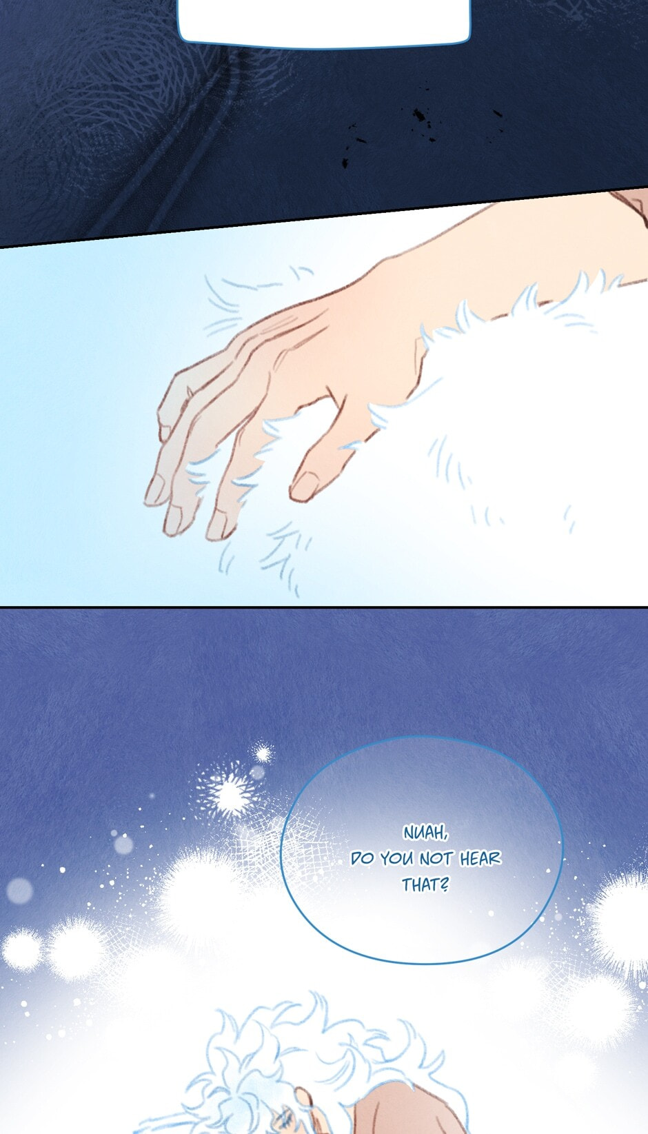Rix Vanus Chapter 182 page 50 - 