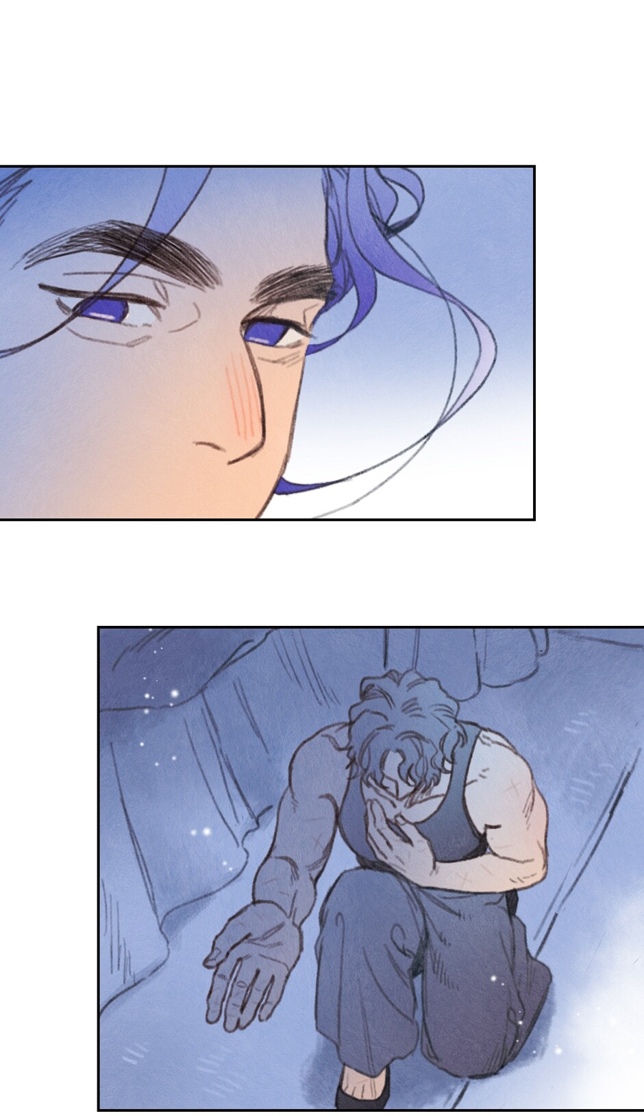 Rix Vanus Chapter 182 page 6 - 