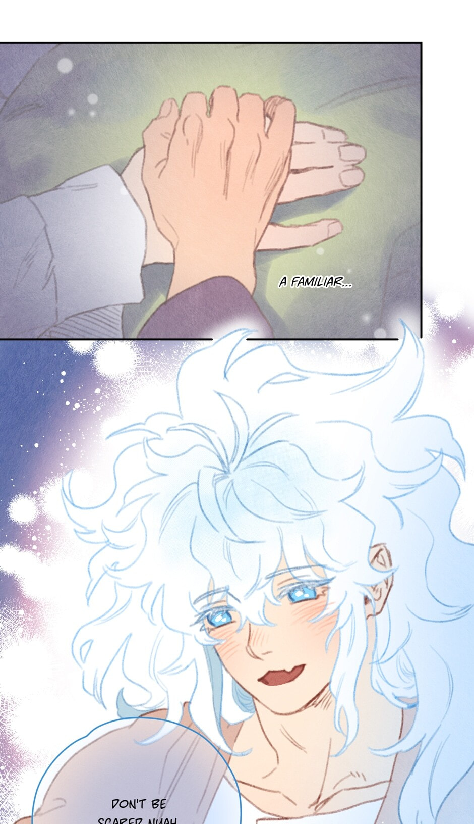 Rix Vanus Chapter 182 page 52 - 