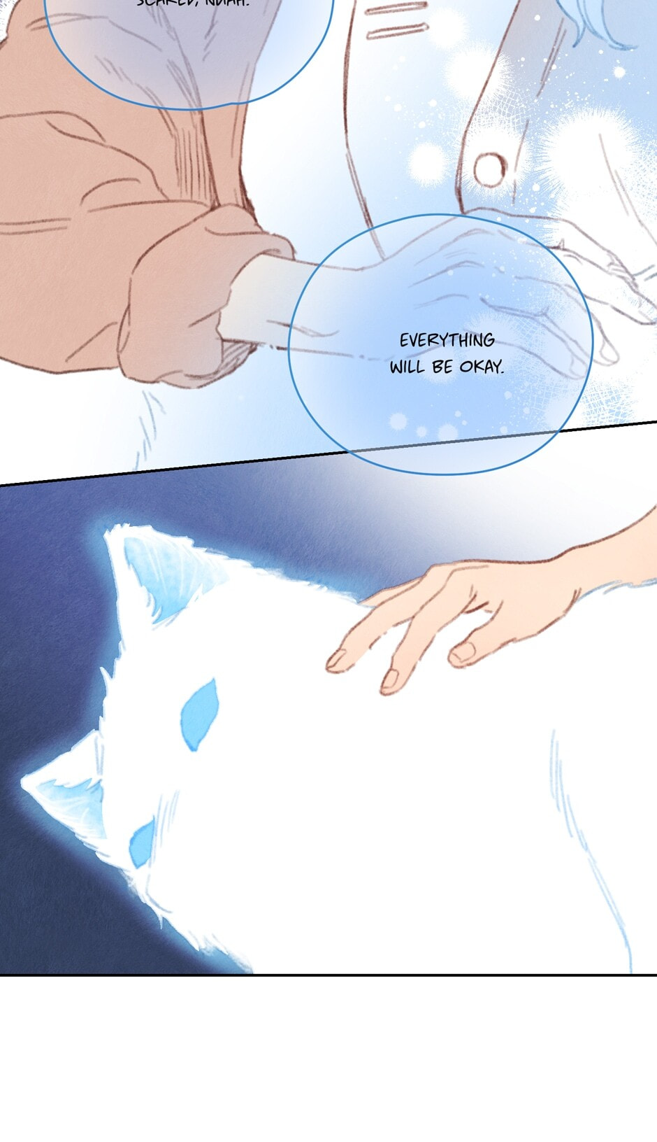 Rix Vanus Chapter 182 page 53 - 
