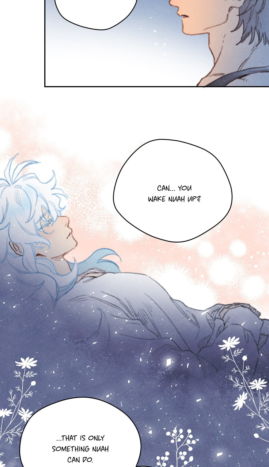 Rix Vanus Chapter 182 page 9 - 