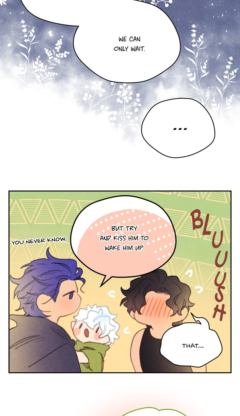 Rix Vanus Chapter 182 page 10 - 