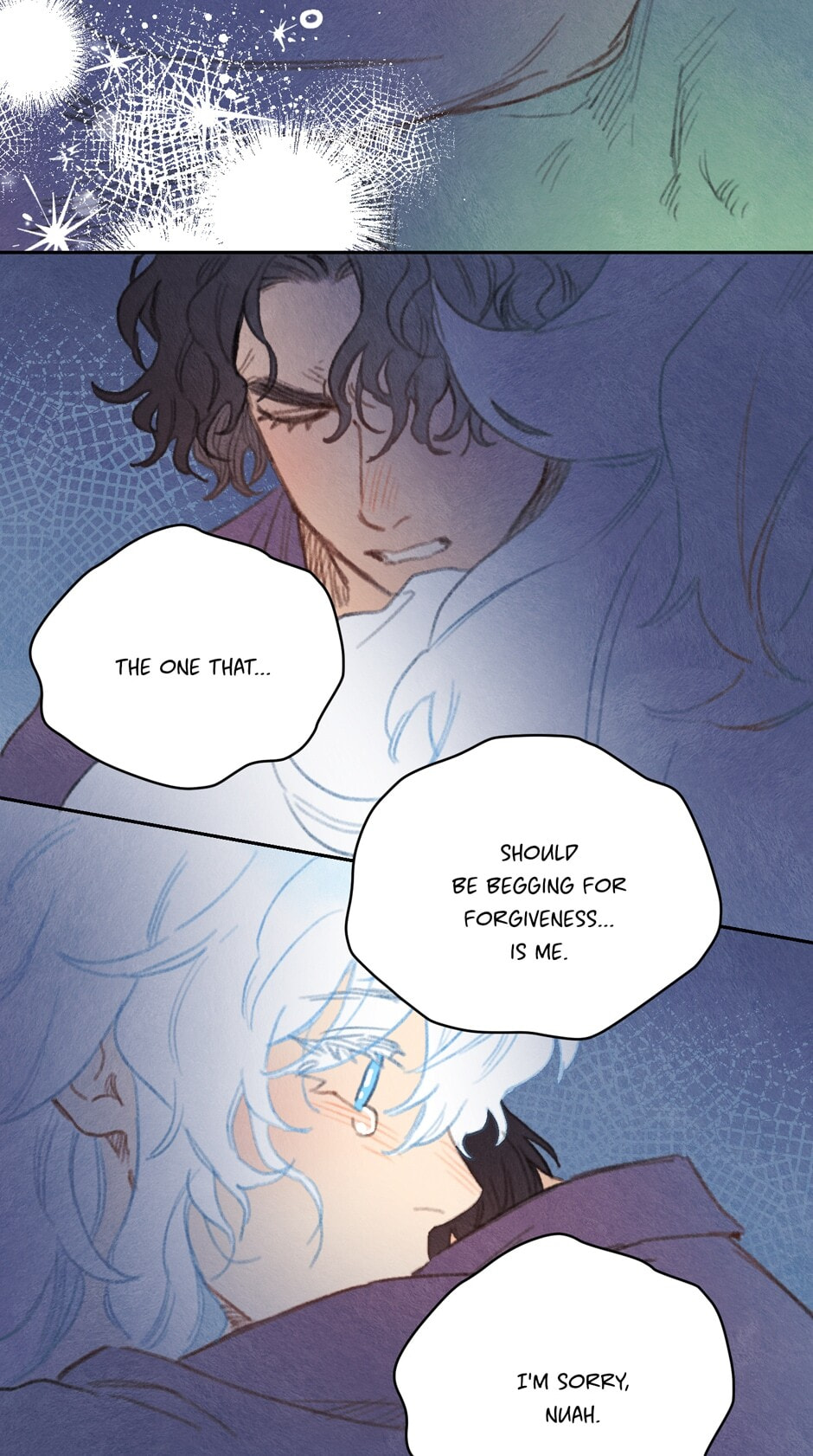 Rix Vanus Chapter 183 page 11 - 