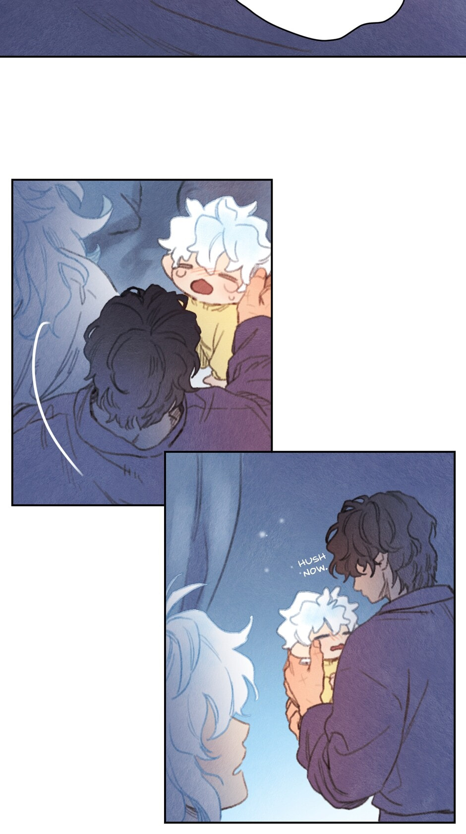 Rix Vanus Chapter 183 page 12 - 