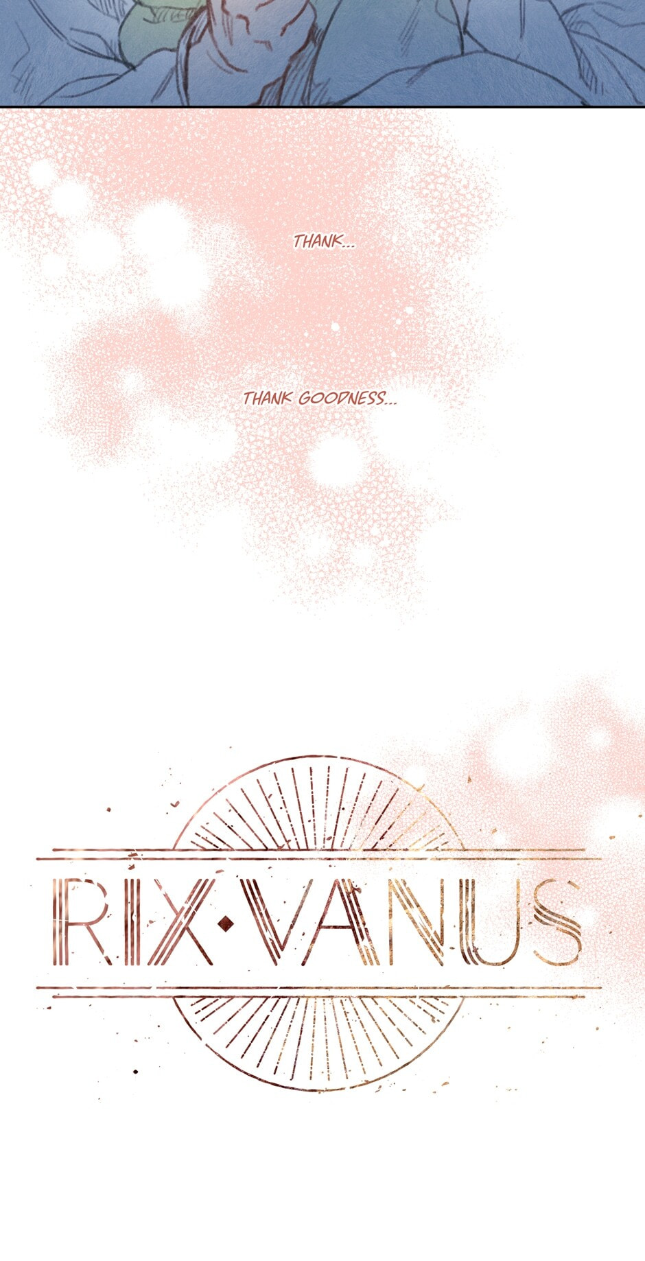 Rix Vanus Chapter 183 page 14 - 