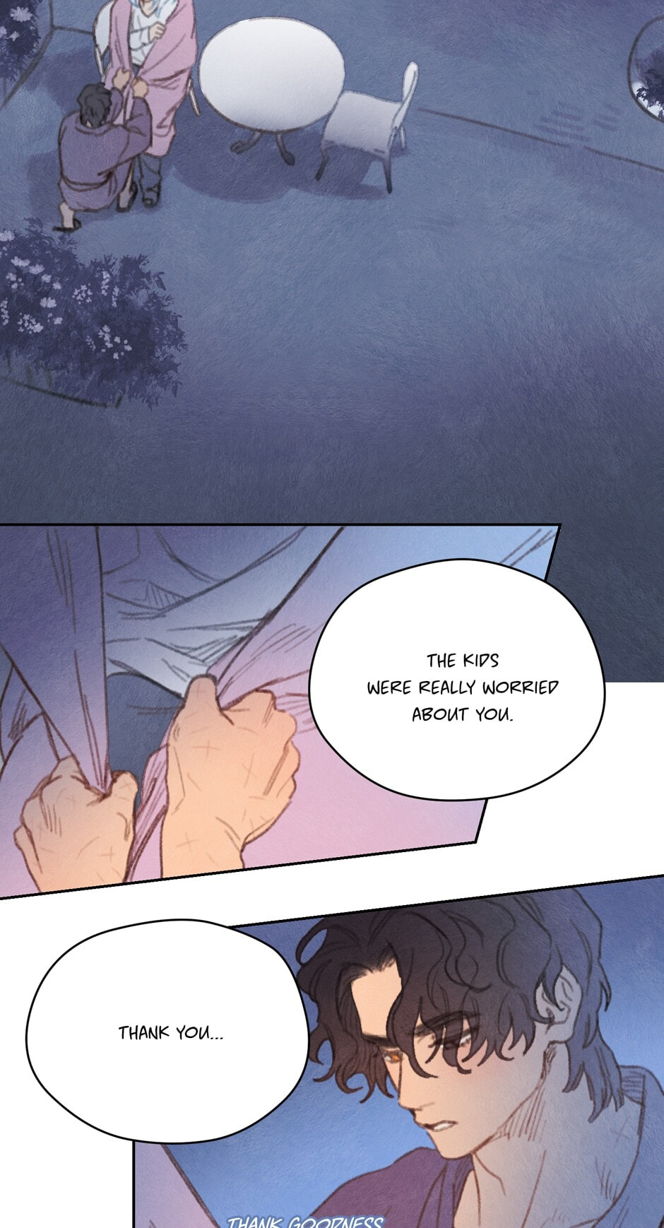 Rix Vanus Chapter 183 page 16 - 