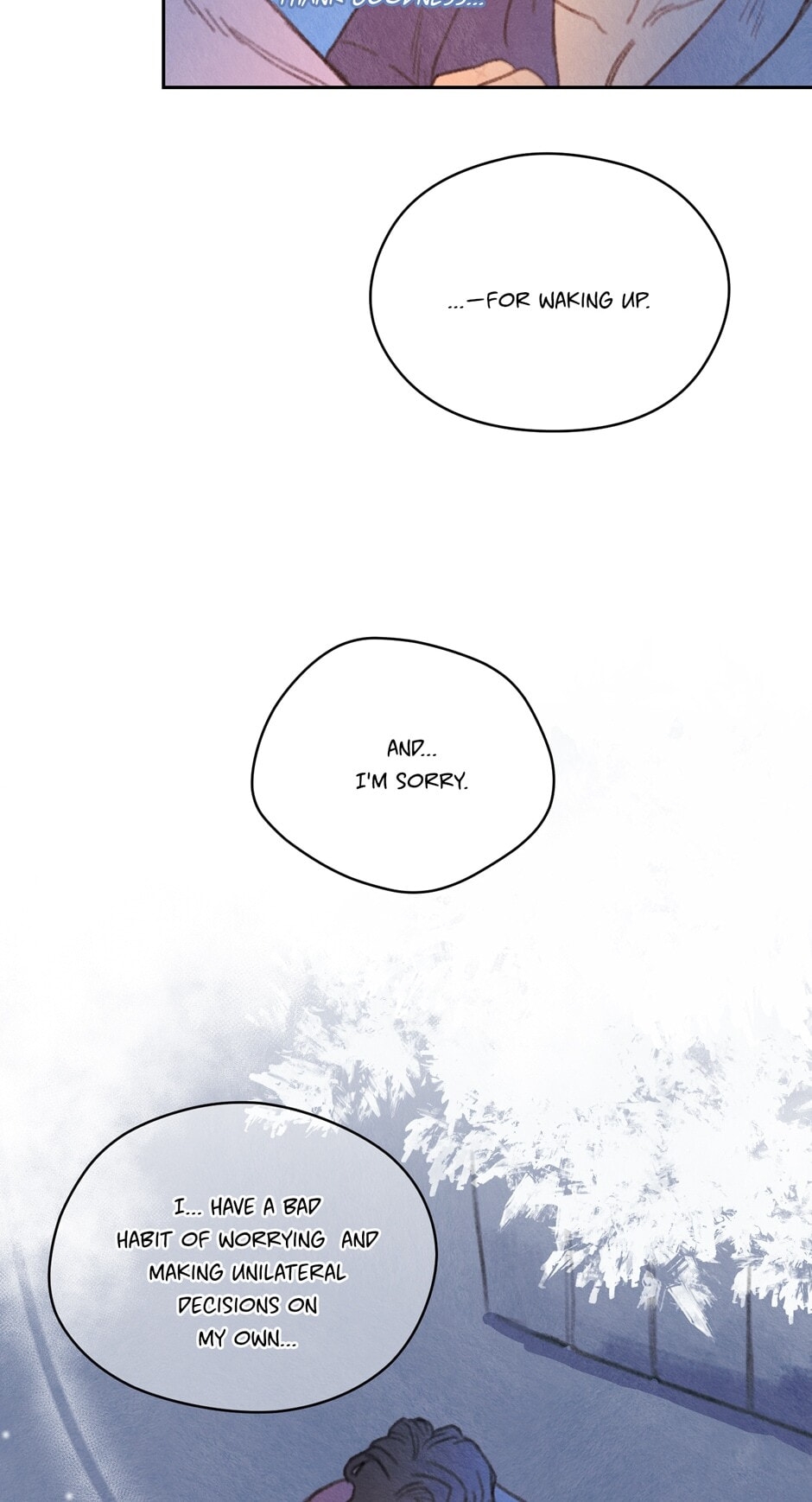 Rix Vanus Chapter 183 page 17 - 