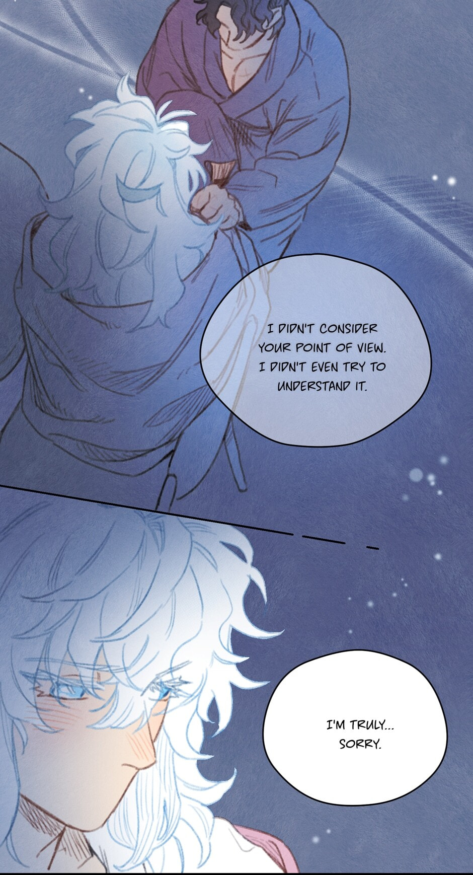 Rix Vanus Chapter 183 page 18 - 