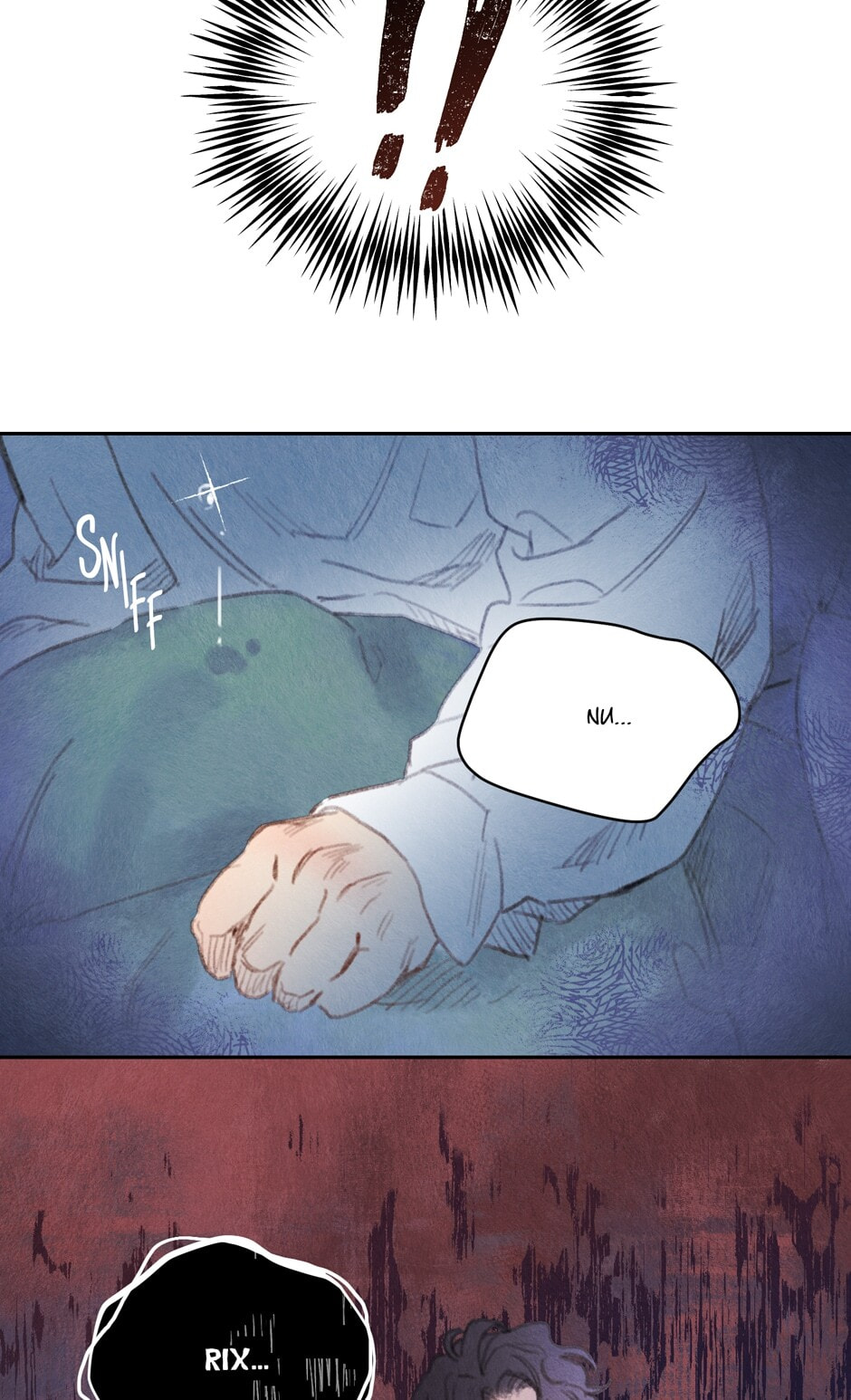 Rix Vanus Chapter 183 page 3 - 