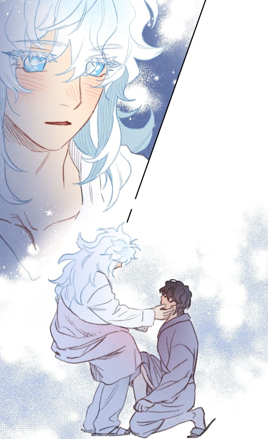 Rix Vanus Chapter 183 page 21 - 