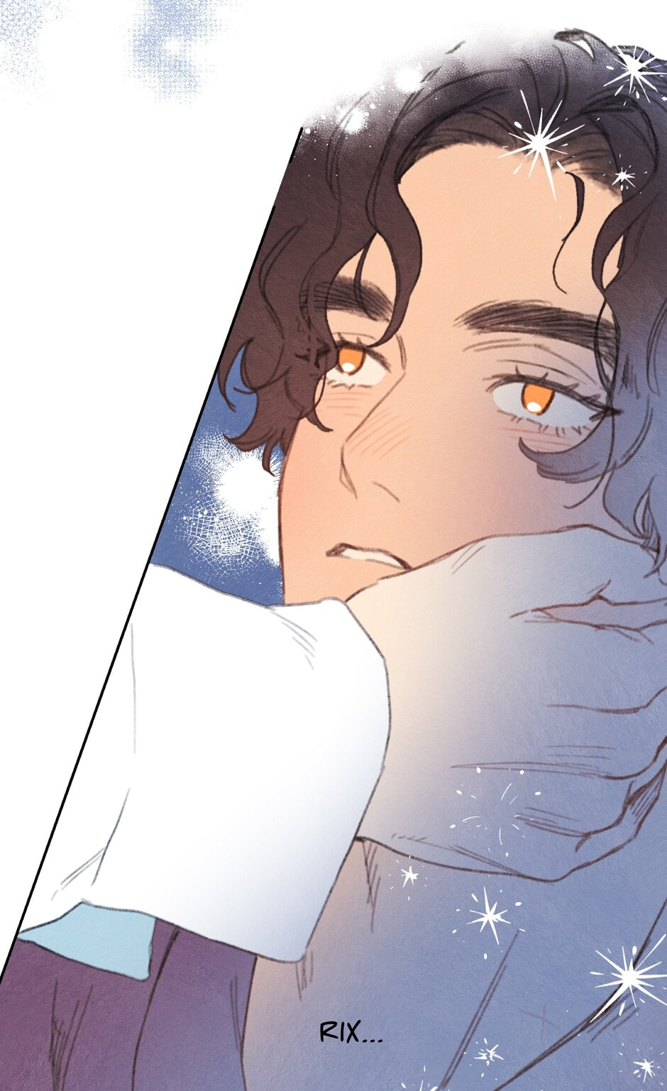 Rix Vanus Chapter 183 page 22 - 