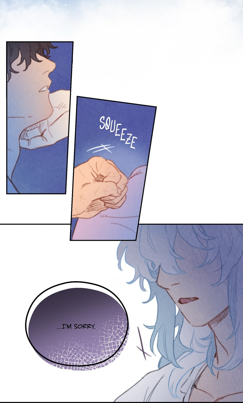 Rix Vanus Chapter 183 page 26 - 