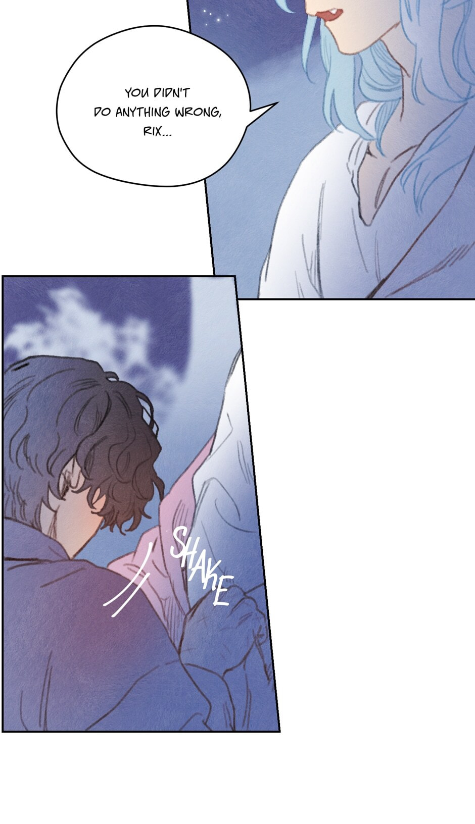 Rix Vanus Chapter 183 page 30 - 