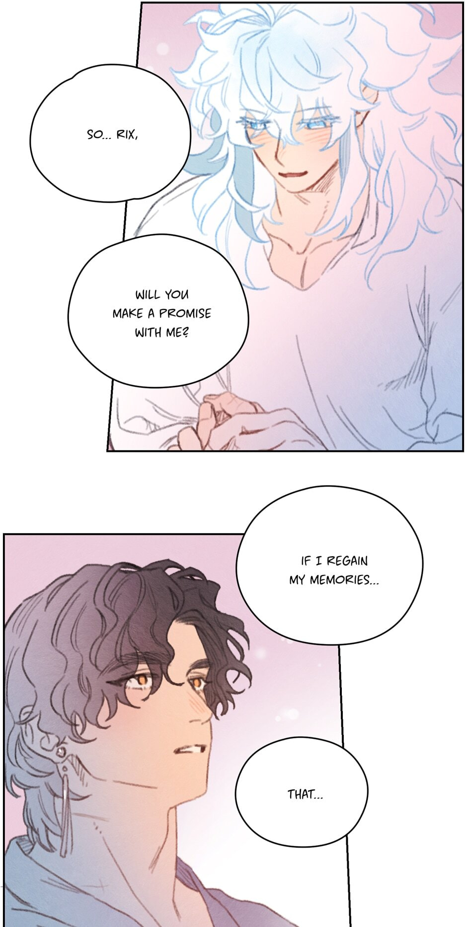 Rix Vanus Chapter 183 page 40 - 