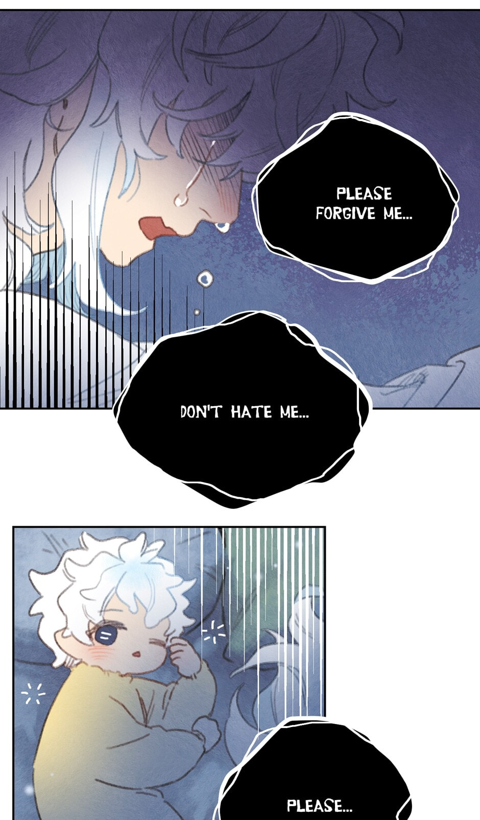 Rix Vanus Chapter 183 page 5 - 