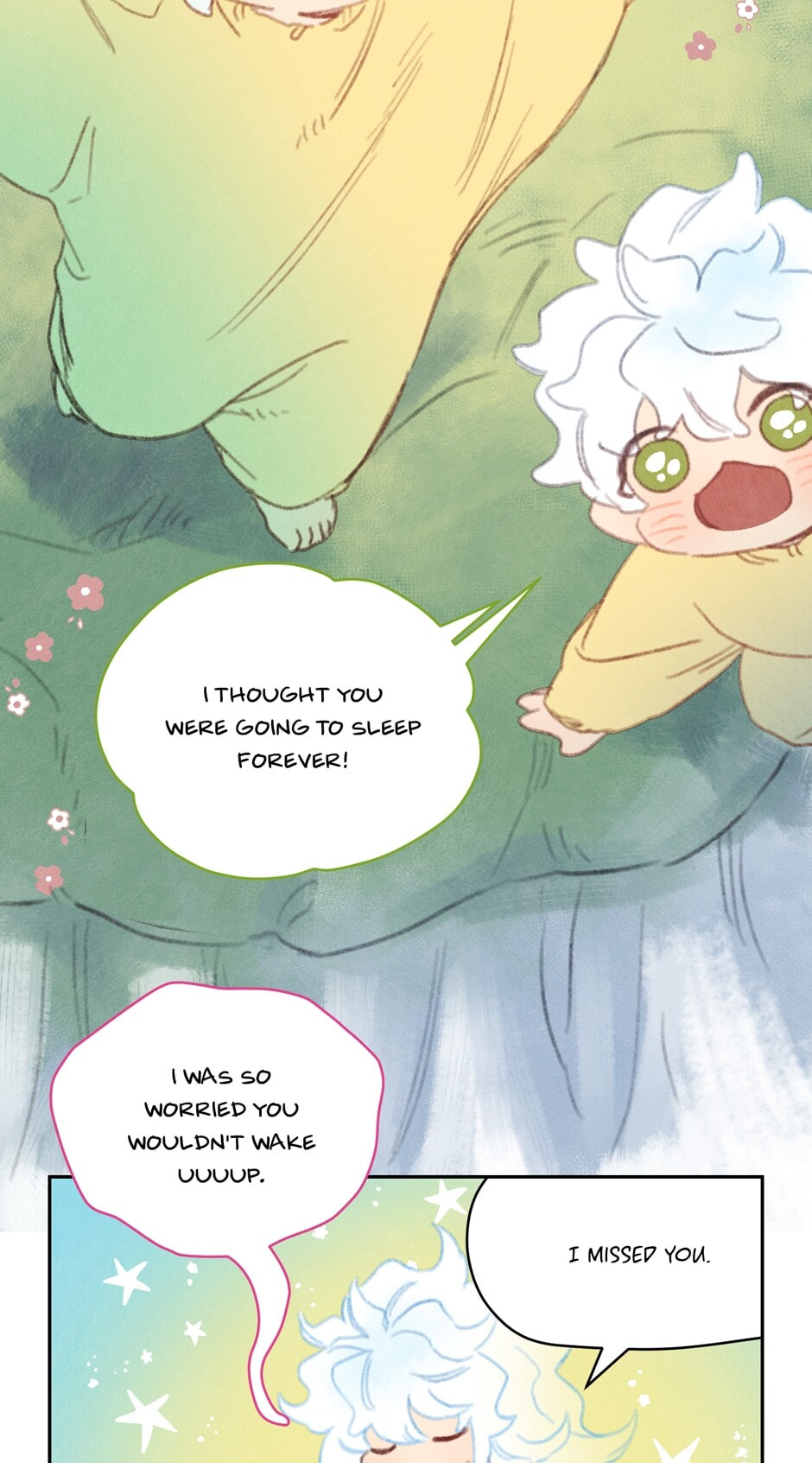 Rix Vanus Chapter 183 page 48 - 