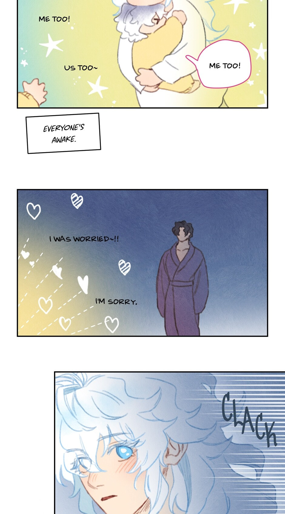 Rix Vanus Chapter 183 page 49 - 