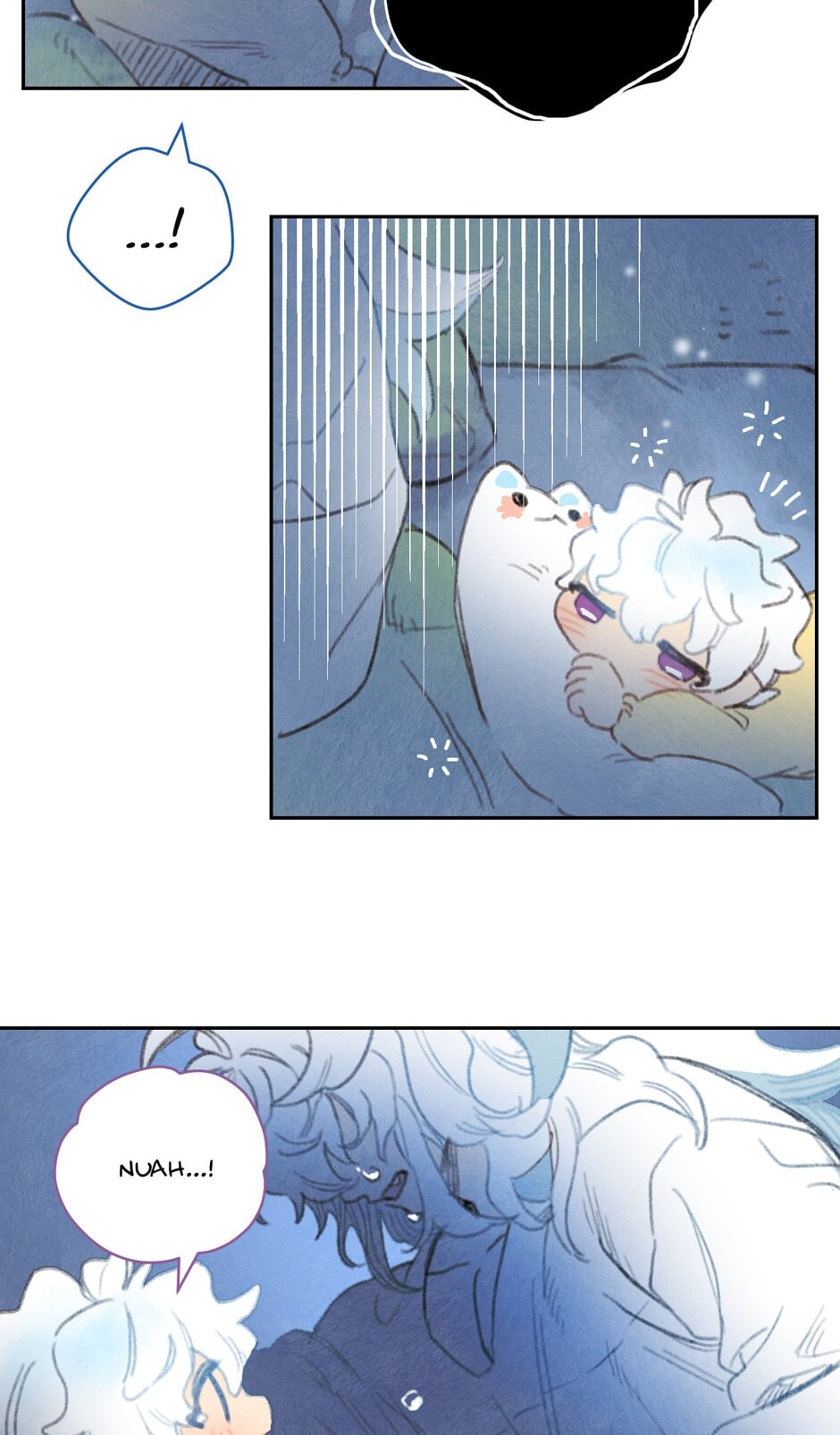 Rix Vanus Chapter 183 page 6 - 