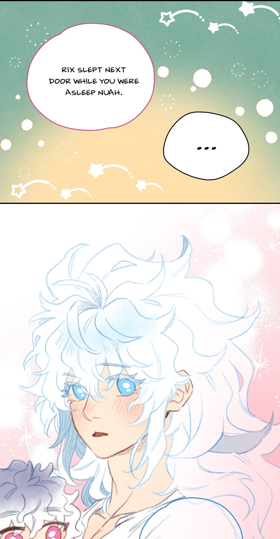 Rix Vanus Chapter 183 page 51 - 
