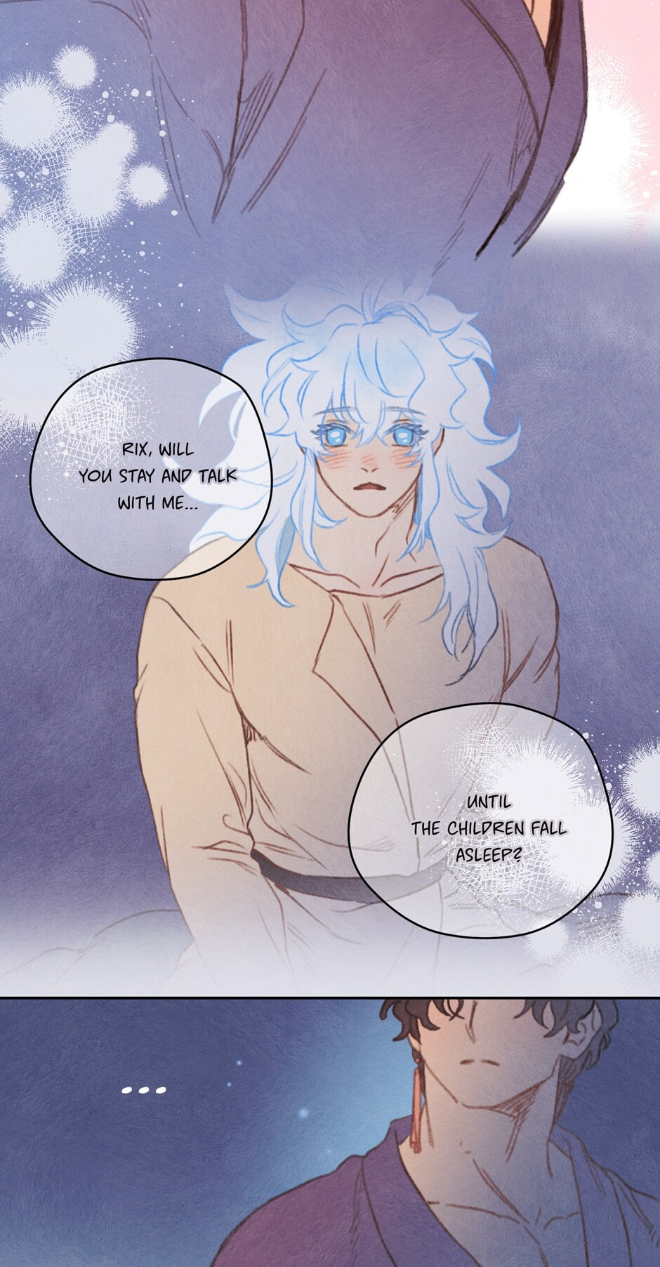 Rix Vanus Chapter 183 page 53 - 