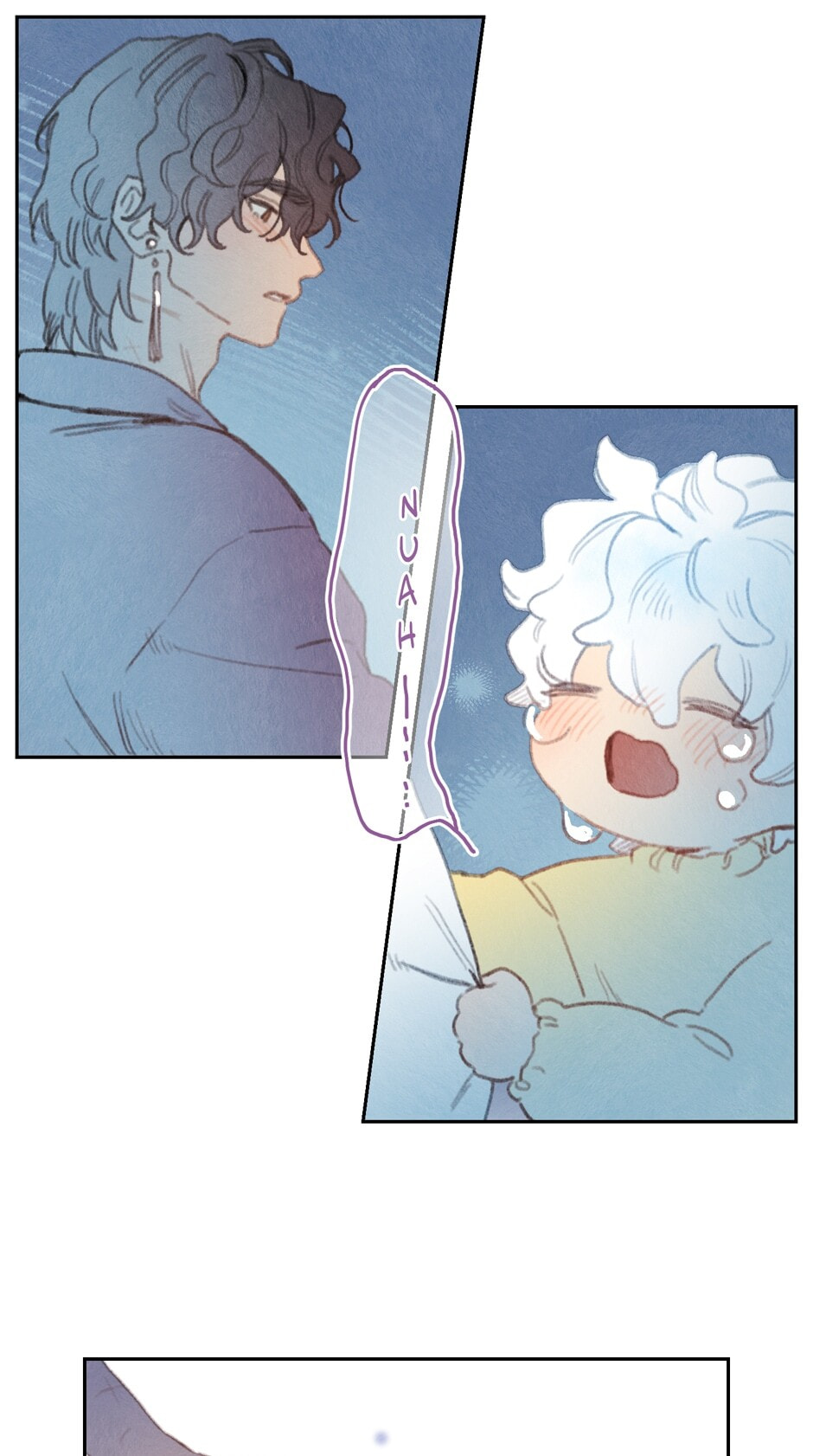 Rix Vanus Chapter 183 page 9 - 