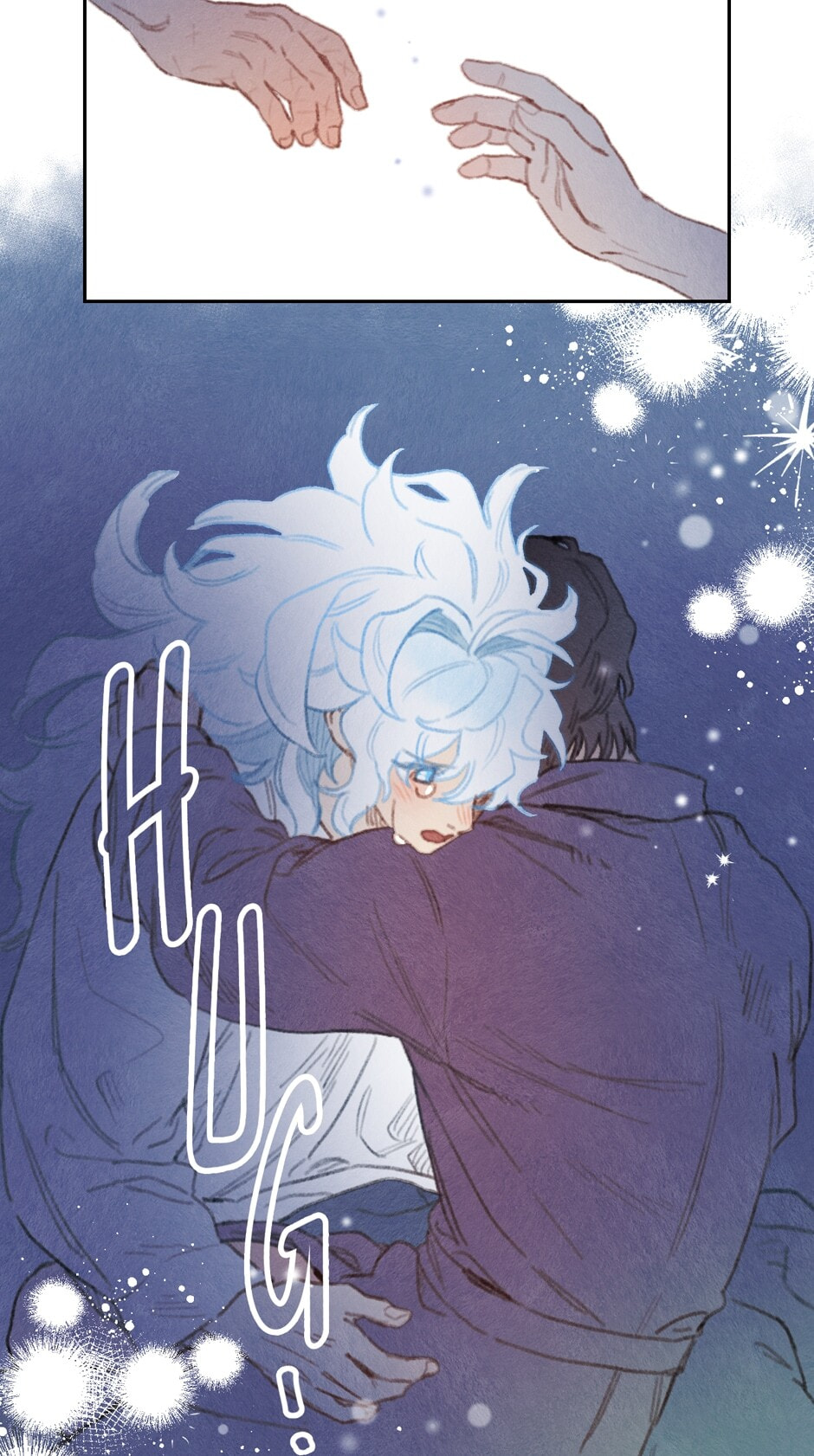 Rix Vanus Chapter 183 page 10 - 