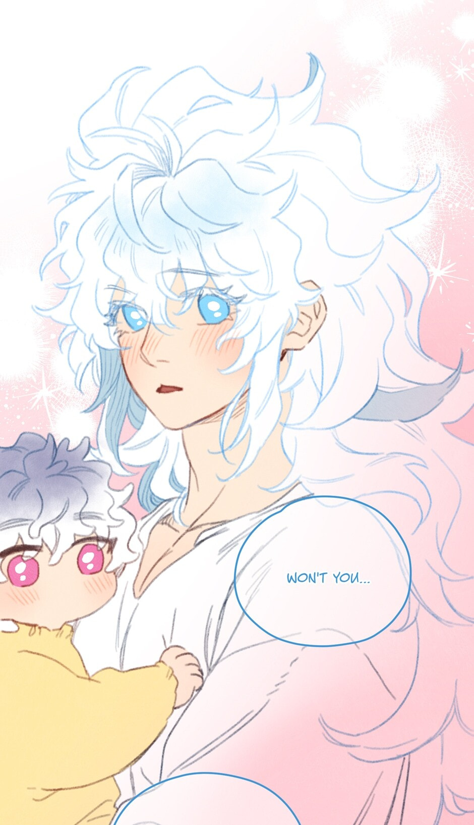 Rix Vanus Chapter 184 page 1 - 